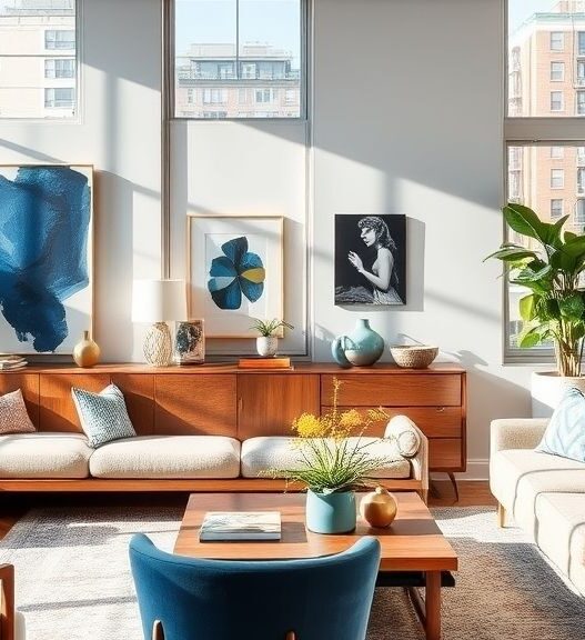 Best Interior Design Guide: Proven Tips for Your NYC Home