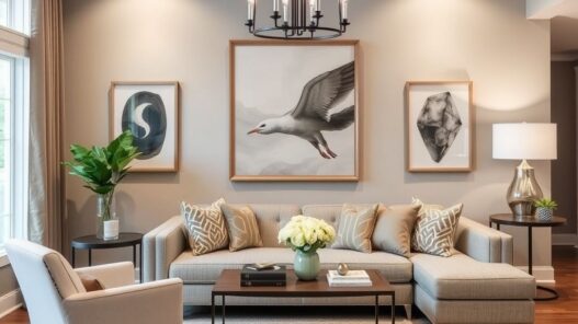 Best Interior Design in Raleigh, US: Proven Tips