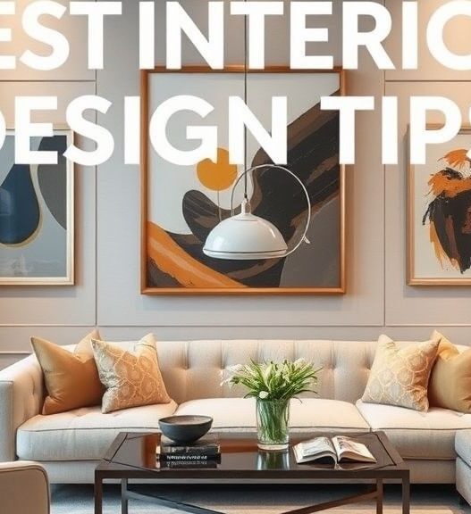 Best Interior Design Tips: Proven Results in NYC