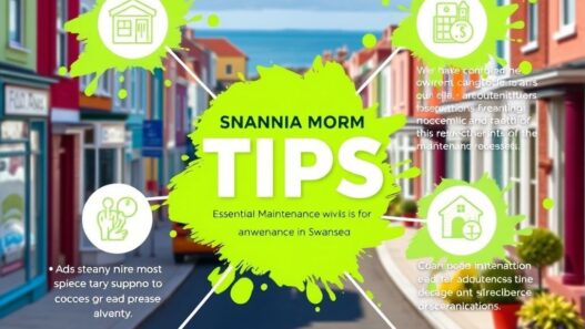Best Maintenance Tips in Swansea UK: Proven Guide