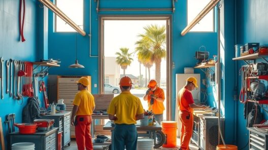 Best Maintenance Tips Jacksonville: Effective Guide