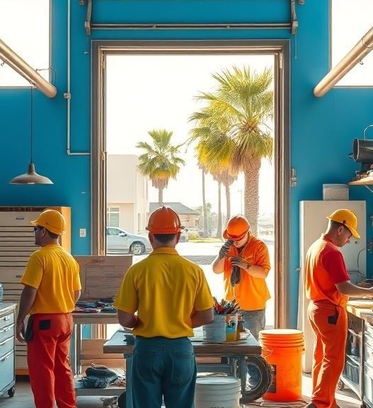 Best Maintenance Tips Jacksonville: Effective Guide