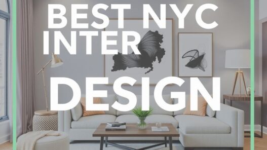 Best NYC Interior Design Guide 2025: Proven Tips