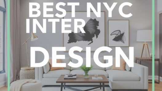 Best NYC Interior Design Guide 2025: Proven Tips