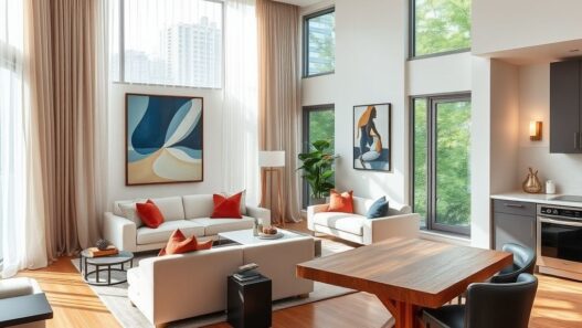 Best NYC Interior Design: Proven Guide