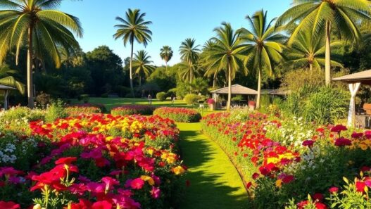 Best Outdoor & Garden Bundaberg, AU: Proven Guide