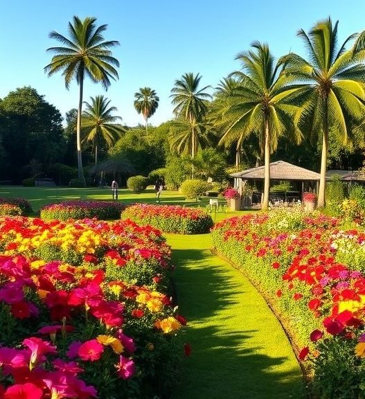 Best Outdoor & Garden Bundaberg, AU: Proven Guide