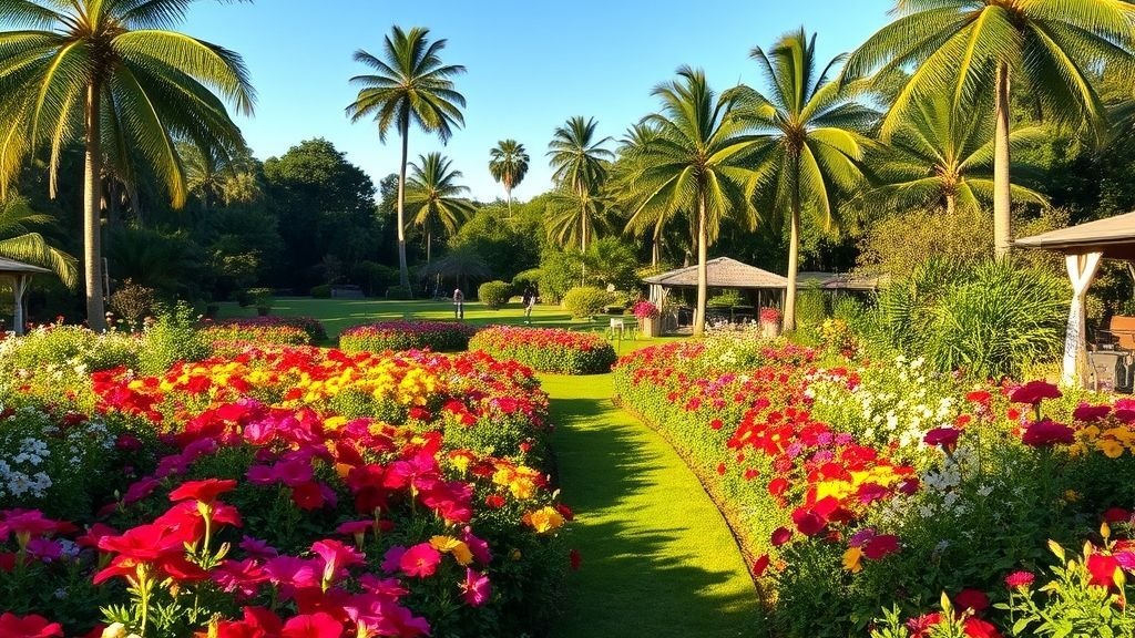 Best Outdoor & Garden Bundaberg, AU: Proven Guide