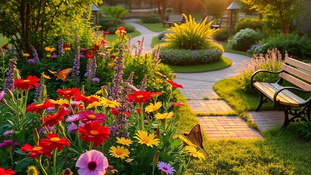 Best Outdoor & Garden Guide in Indianapolis: Proven Tips