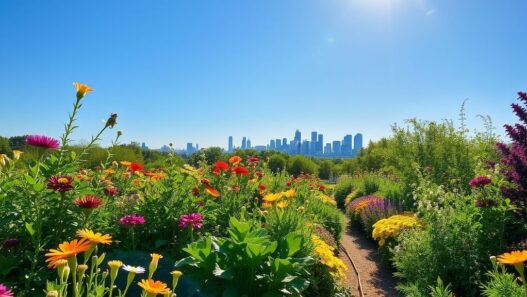 Best Outdoor & Garden Guide in Montreal, CA: Proven Tips