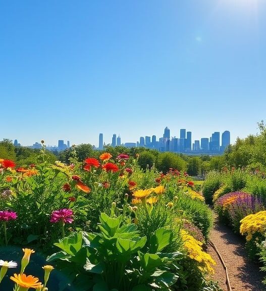 Best Outdoor & Garden Guide in Montreal, CA: Proven Tips