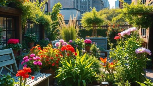 Best Outdoor & Garden Guide NYC 2025: Proven Tips
