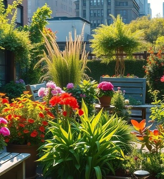 Best Outdoor & Garden Guide NYC 2025: Proven Tips
