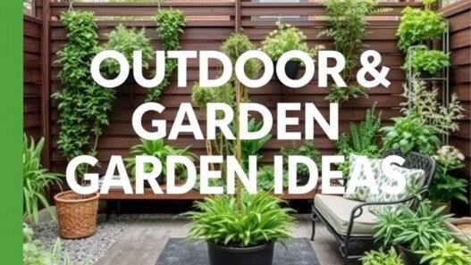 Best Outdoor & Garden Ideas: Essential Guide for NYC Homes