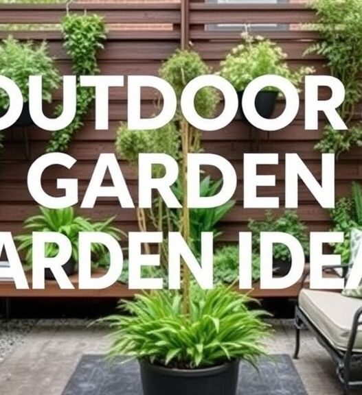 Best Outdoor & Garden Ideas: Essential Guide for NYC Homes
