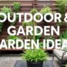 Best Outdoor & Garden Ideas: Essential Guide for NYC Homes