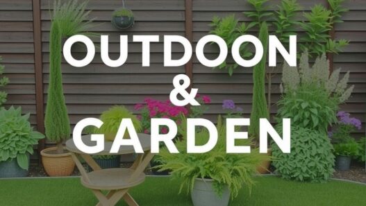 Best Outdoor & Garden Launceston, AU: Proven Guide