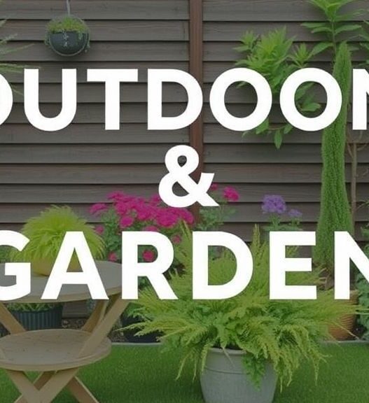 Best Outdoor & Garden Launceston, AU: Proven Guide