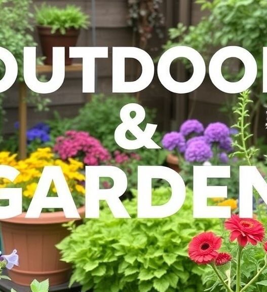Best Outdoor & Garden Proven Tips for NYC 2025