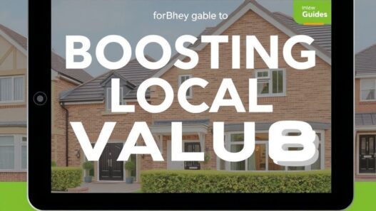 Best Proven Guide to Boosting Local Property Value
