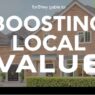Best Proven Guide to Boosting Local Property Value