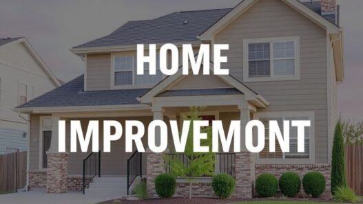 Best Proven Home Improvement di Denver, US Guide