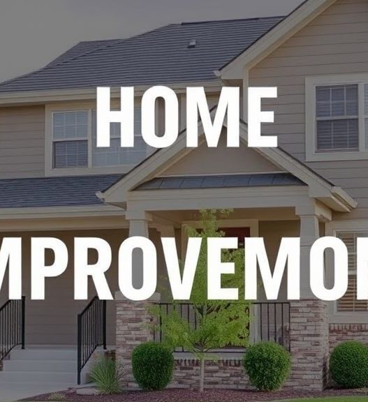 Best Proven Home Improvement di Denver, US Guide