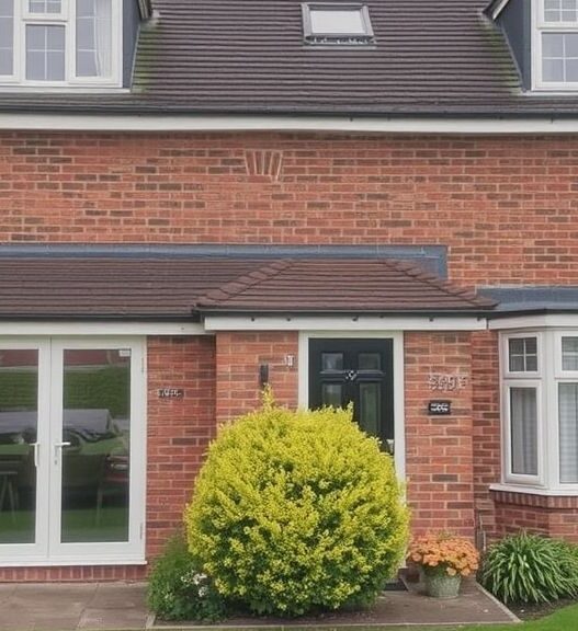 Best Proven Home Improvement Guide for Leicester UK 2025