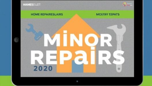 Best Proven Home Minor Repairs Guide 2025