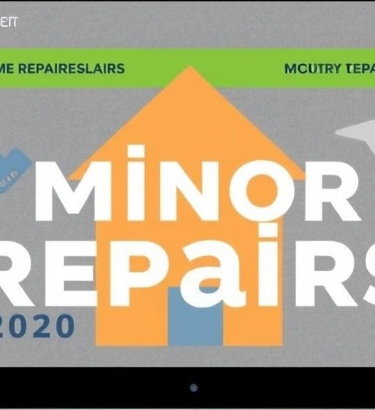 Best Proven Home Minor Repairs Guide 2025