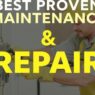 Best Proven Maintenance & Repair Tips Dallas 2025
