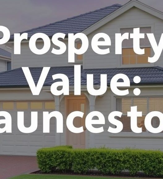 Best Proven Property Value Guide in Launceston, AU
