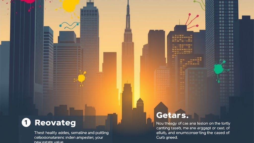 Best Proven Tips to Boost Property Value in NYC