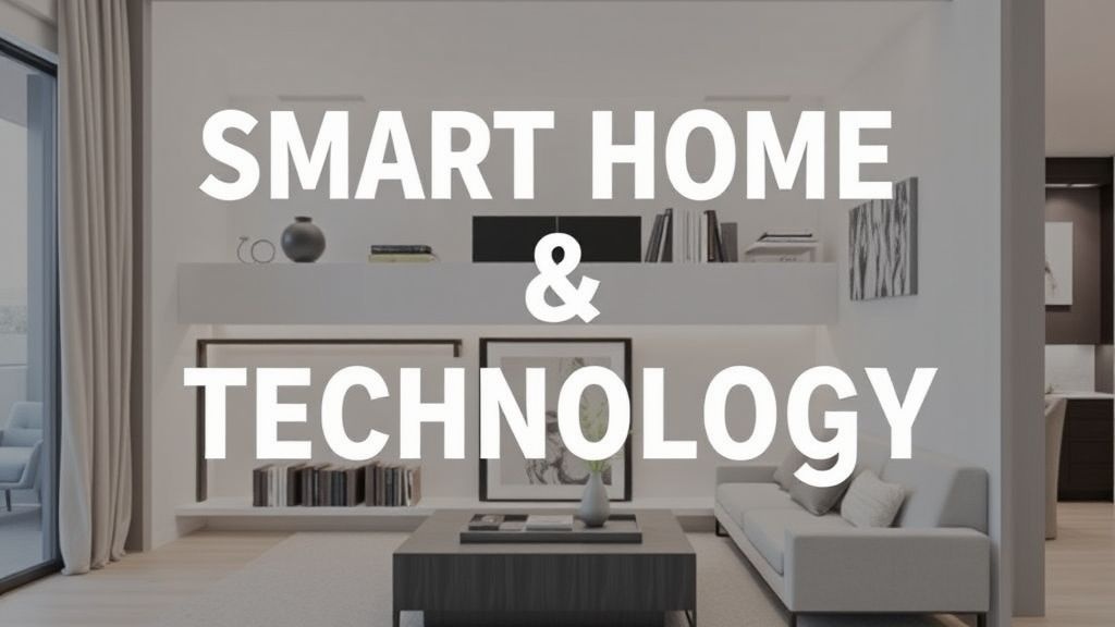Best Smart Home Guide Phoenix: Proven Tech Solutions