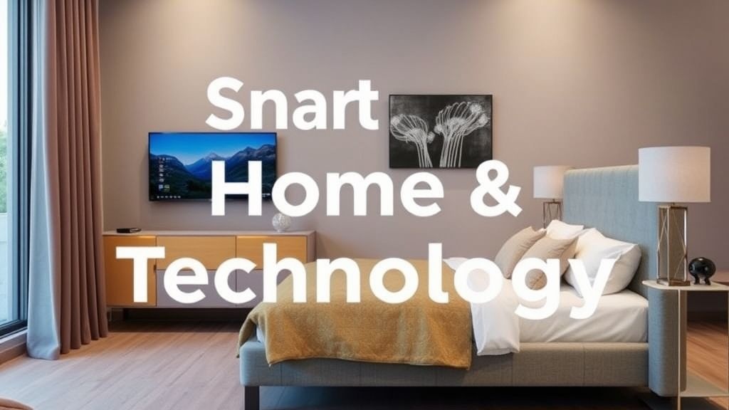 Best Smart Home Tech Glasgow: Proven Guide!
