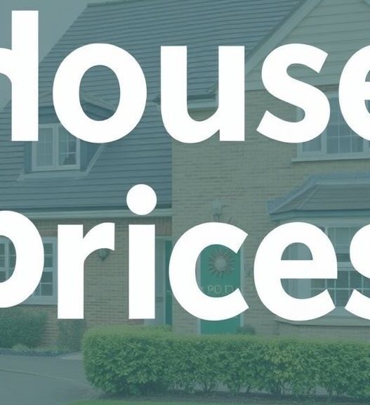 Complete Guide to house prices