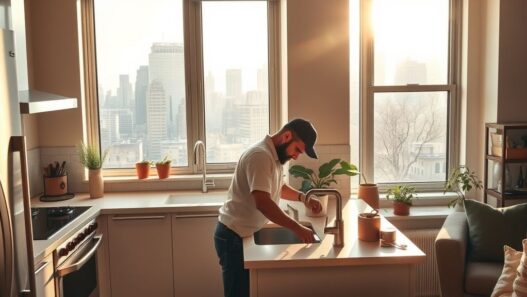 Effective Guide: Best Minor Home Repairs NYC