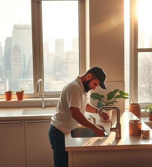 Effective Guide: Best Minor Home Repairs NYC