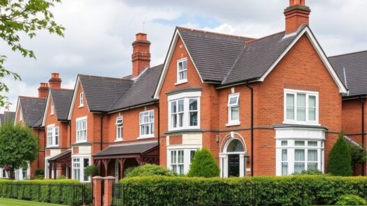 Effective Guide: Nottingham Property Value