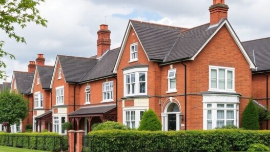Effective Guide: Nottingham Property Value