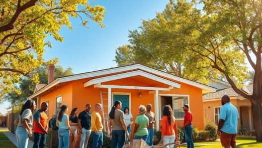 Effective Sacramento Home Improvement Tips 2025