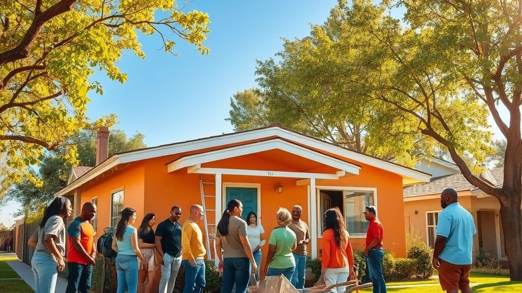 Effective Sacramento Home Improvement Tips 2025