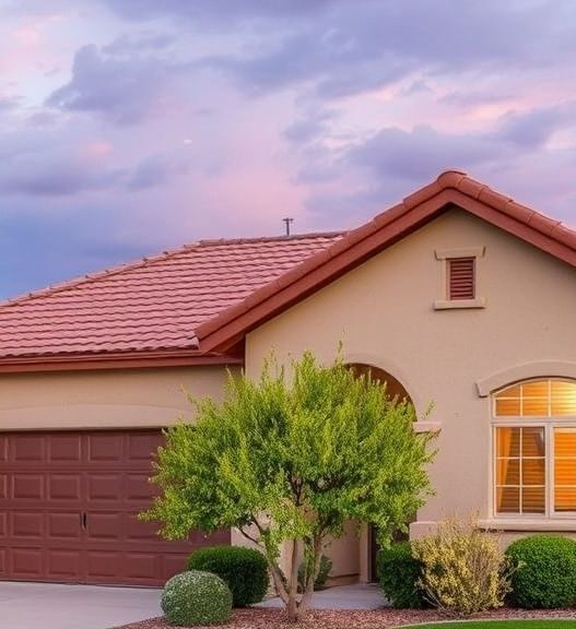 Essential Guide to Tucson House Prices