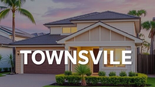 Essential Guide: Townsville House Prices 2025