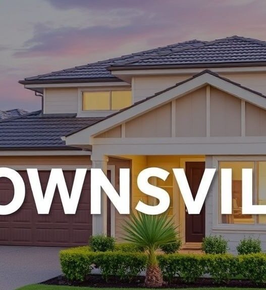 Essential Guide: Townsville House Prices 2025