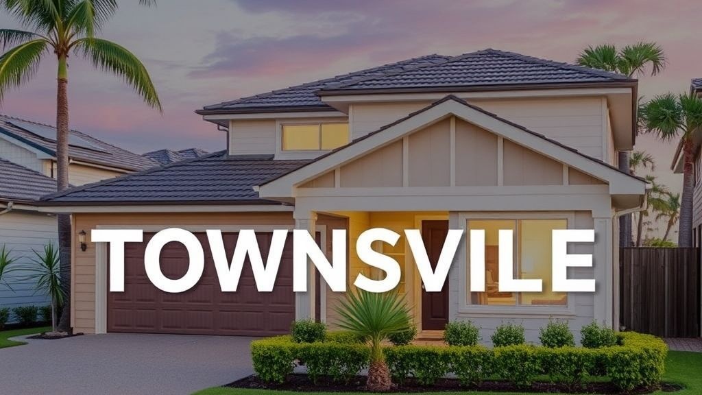 Essential Guide: Townsville House Prices 2025