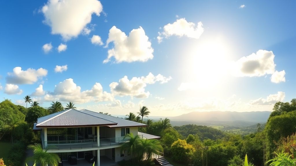 Guide: Proven Property Value in Cairns, AU