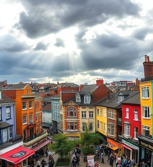 Guide: Proven Tips to Boost Property Value in Birmingham, UK