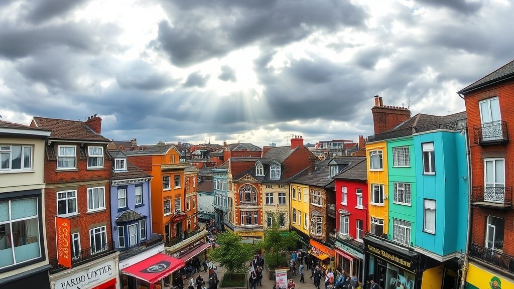 Guide: Proven Tips to Boost Property Value in Birmingham, UK