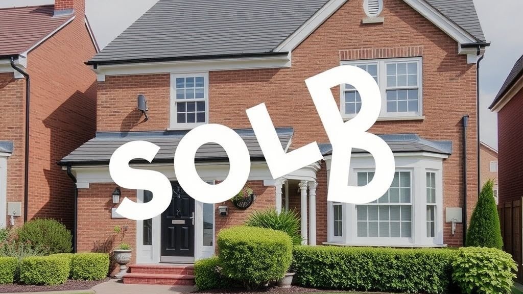 Guide to Effective Rightmove Sold Prices in Boston, US